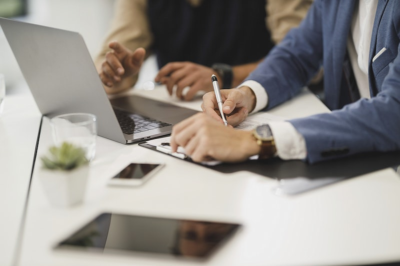 How to Build Trust With Your Real Estate Professional