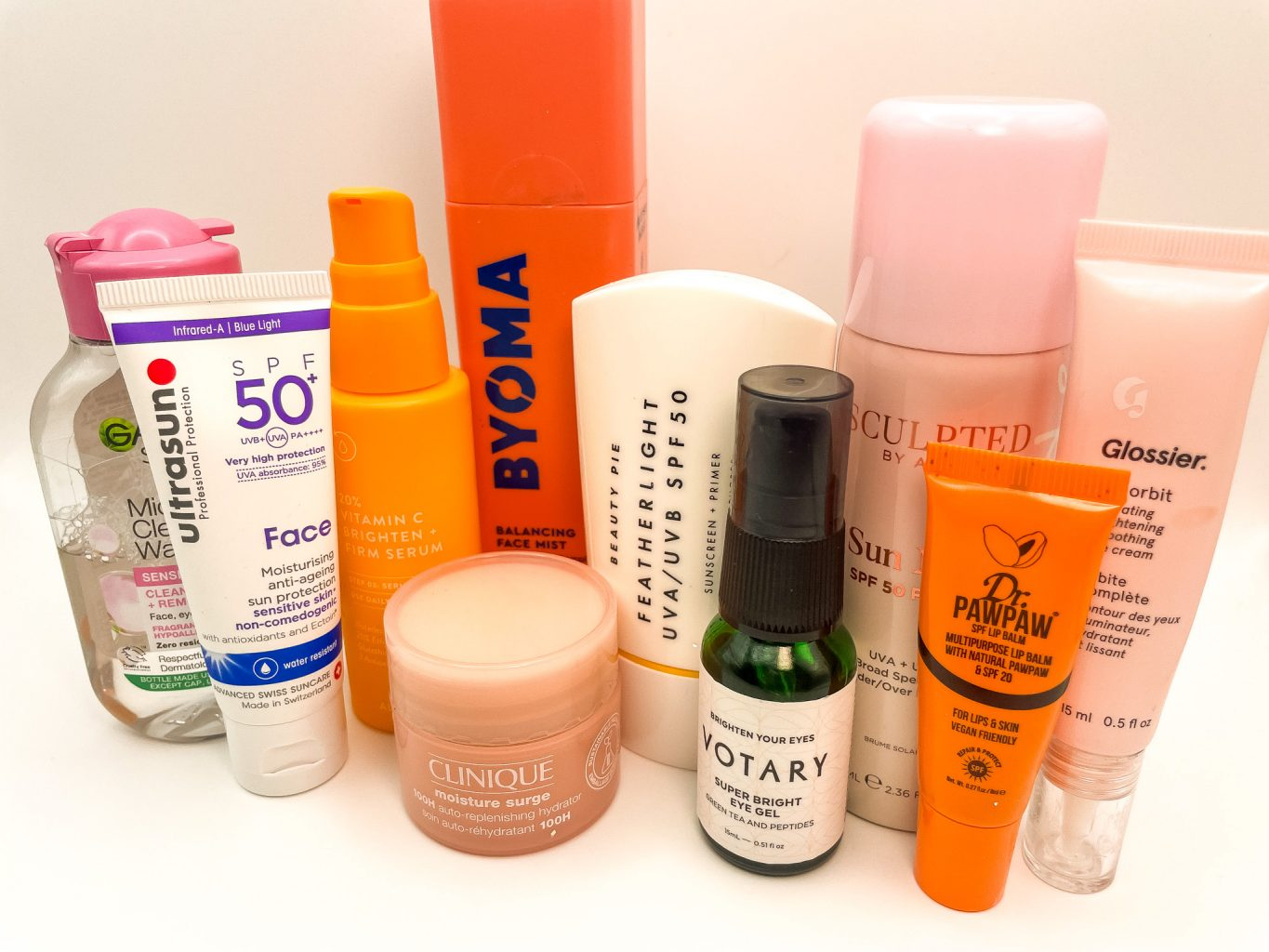 Morning Skincare Routine for Glowing Skin