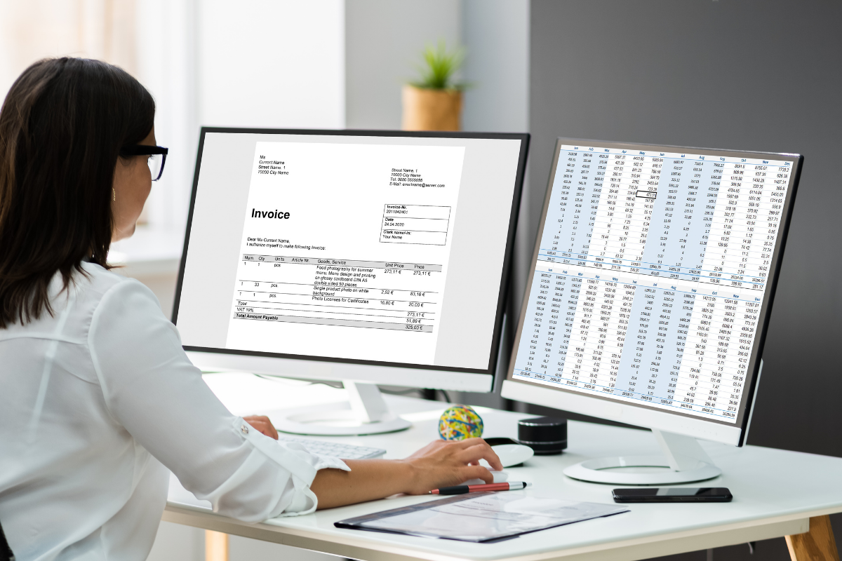 Best Software Programs for Small Business Accounting