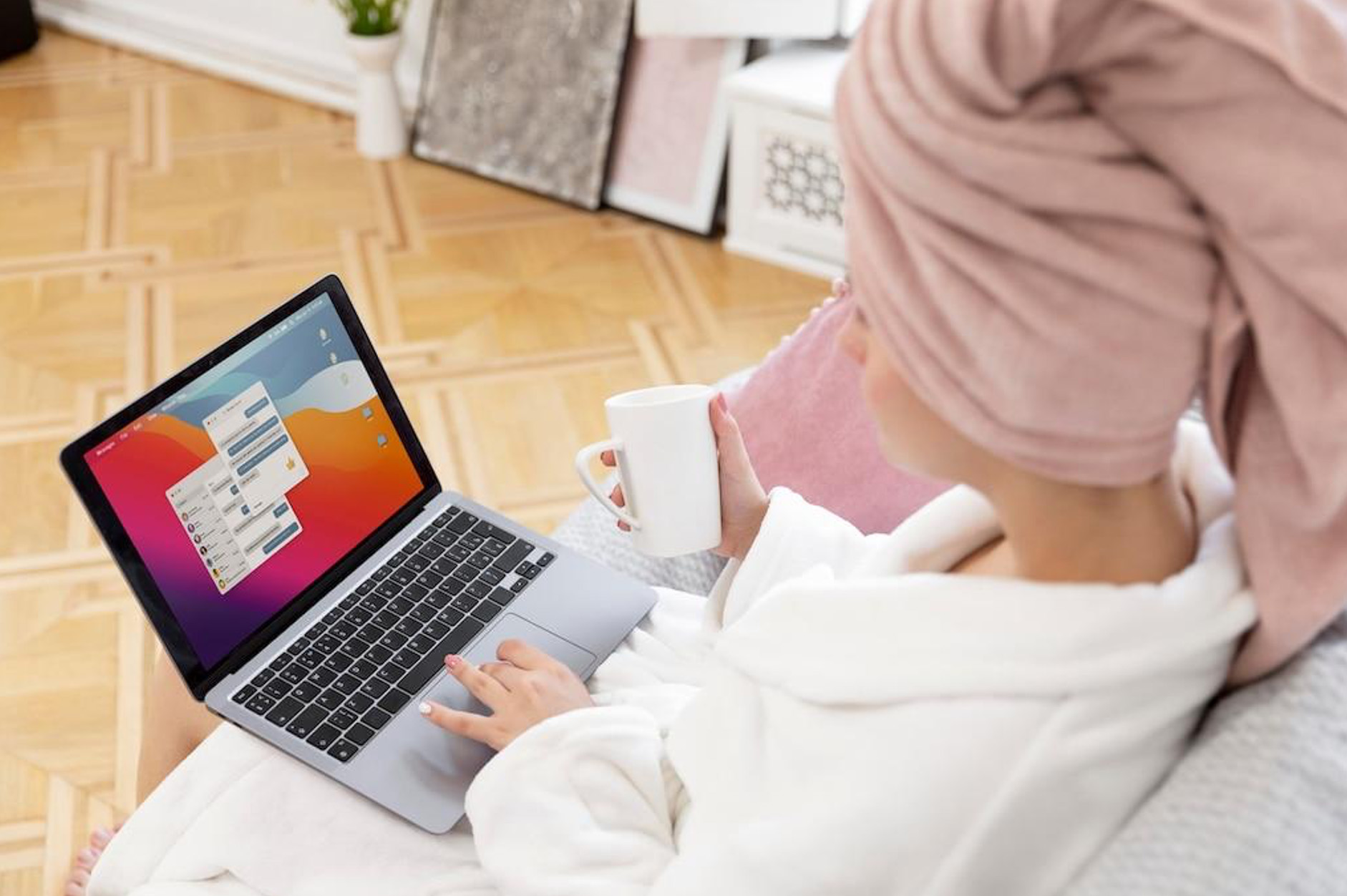 Essential Tools for Managing Remote Work Efficiently