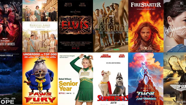 Must-Watch Movies Releasing This Summer