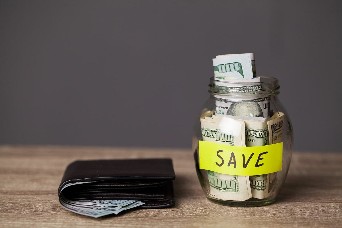 Money-Saving Tips for Living on a Tight Budget