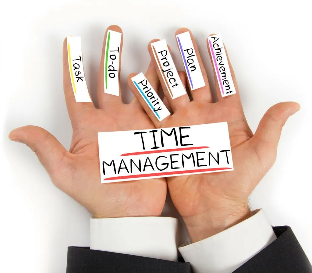 Simple Daily Habits to Improve Time Management
