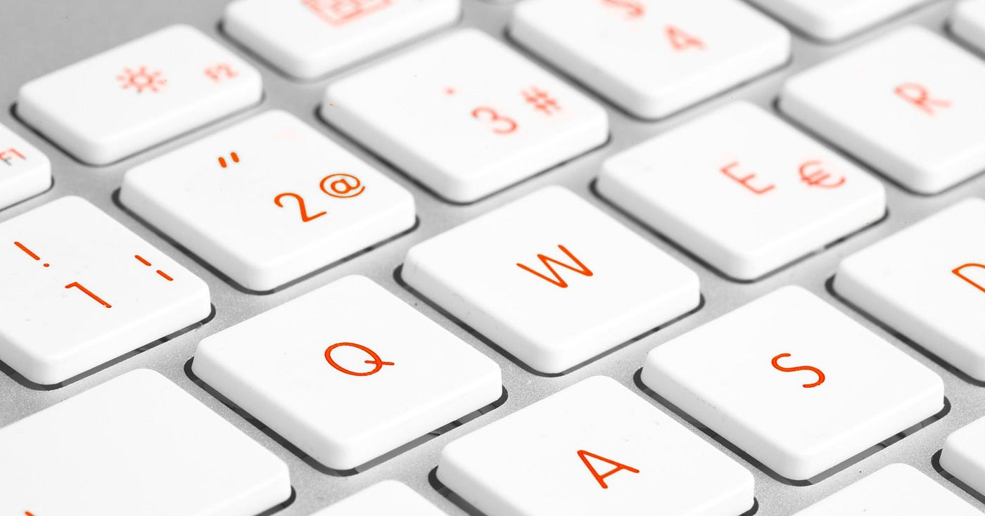 Tech Shortcuts to Increase Computer Productivity