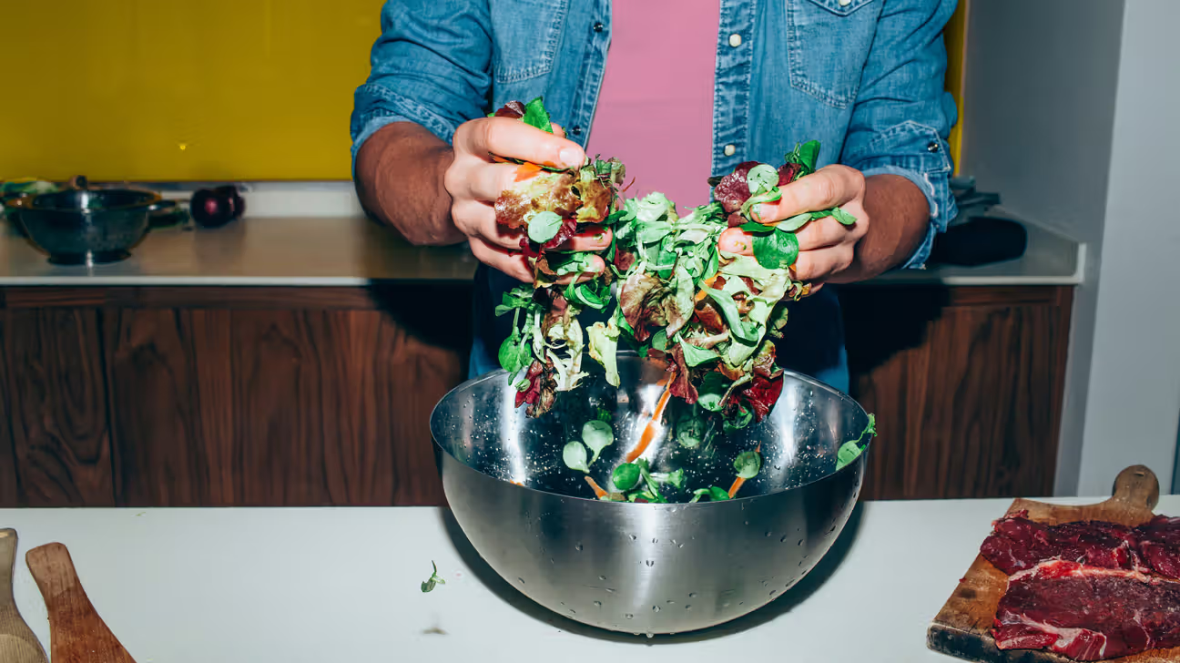 Clever Kitchen Hacks to Save Cooking Time