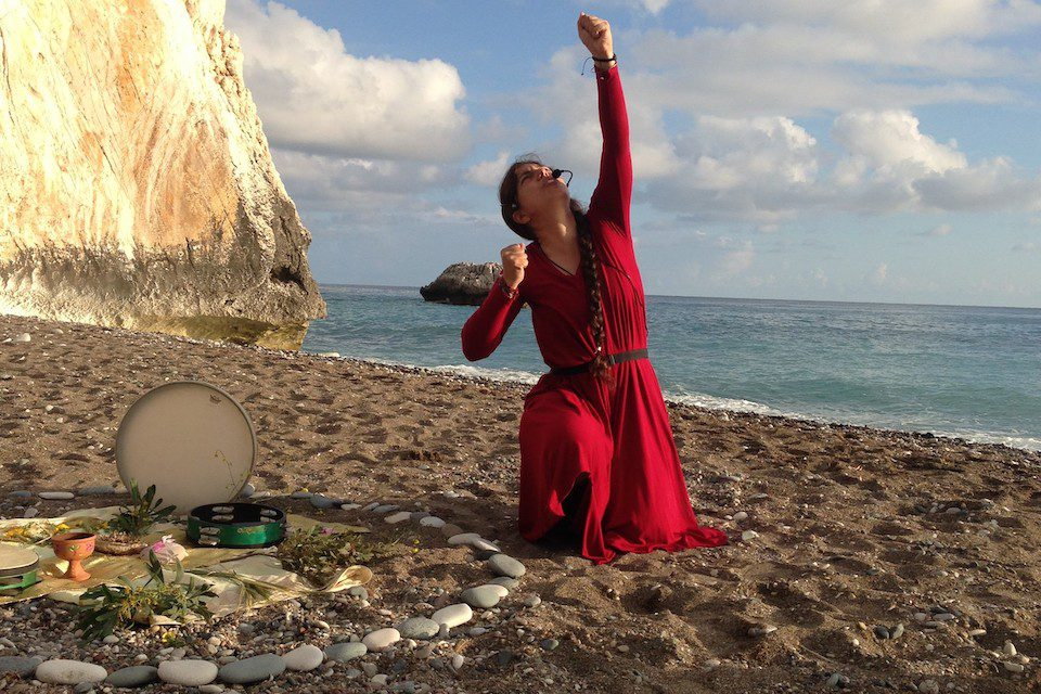 Real-Life Travel Stories from Solo Female Travelers