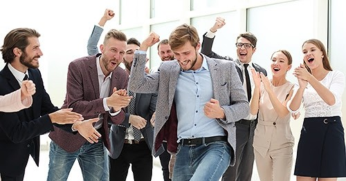 Inspiring Success Stories of Small Business Owners