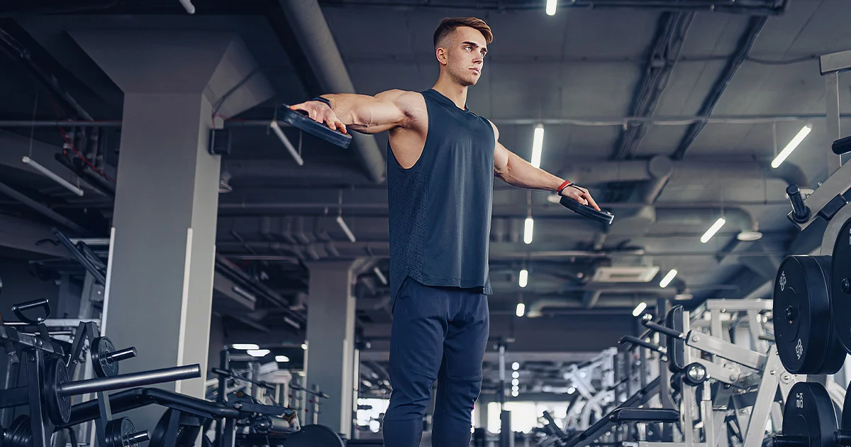 Beginner Home Workout Plan Without Equipment