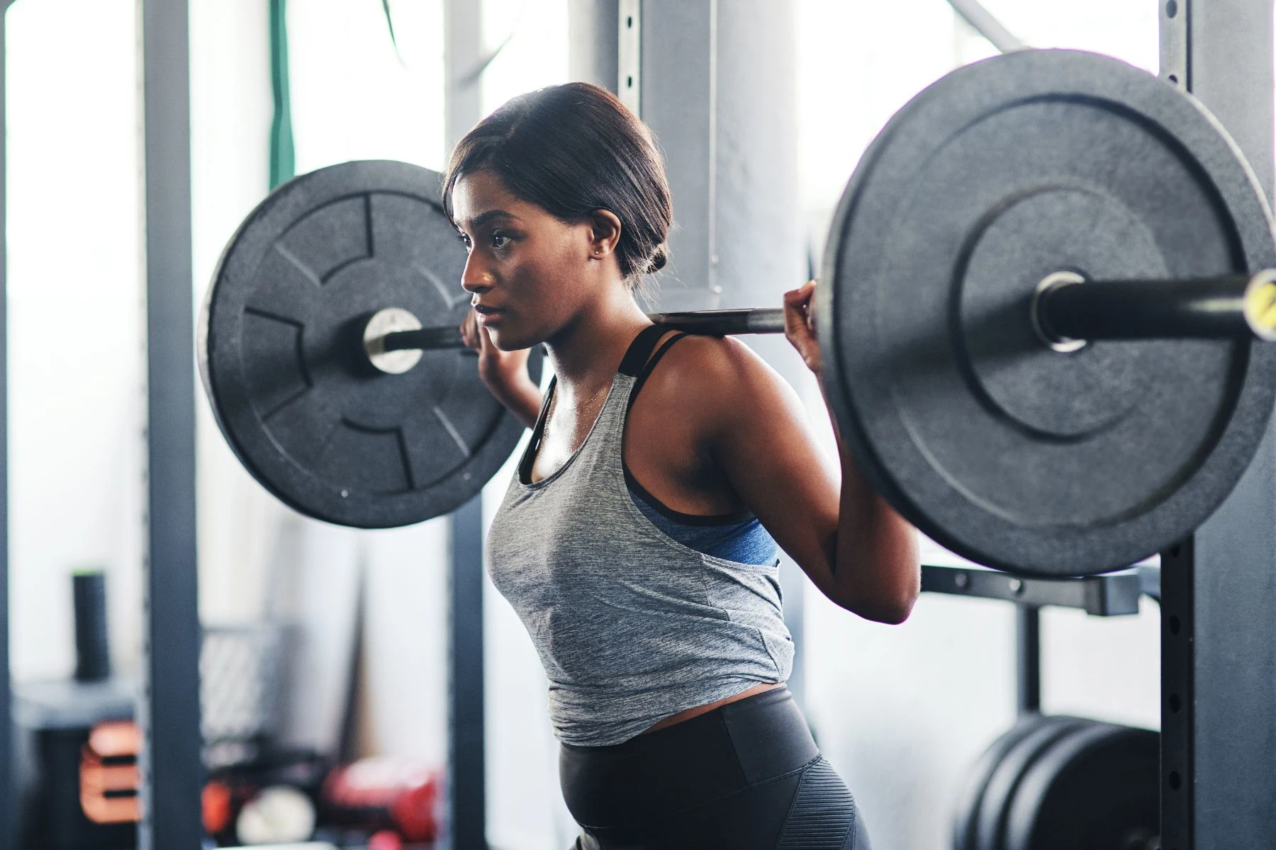 Best Strength Training Exercises for Women