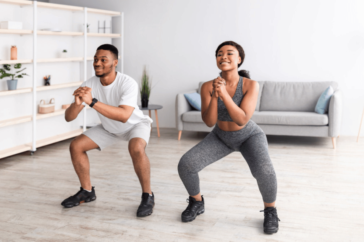 Effective Cardio Workouts to Lose Belly Fat