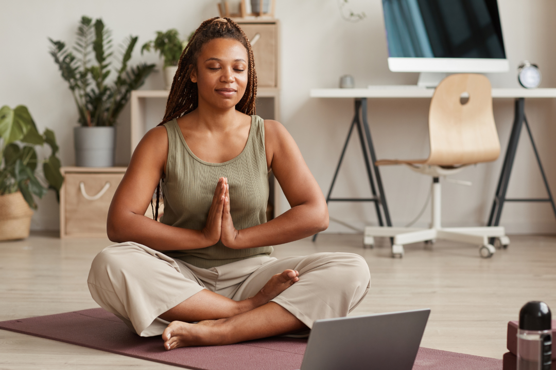 Daily Rituals for Better Mental and Physical Health