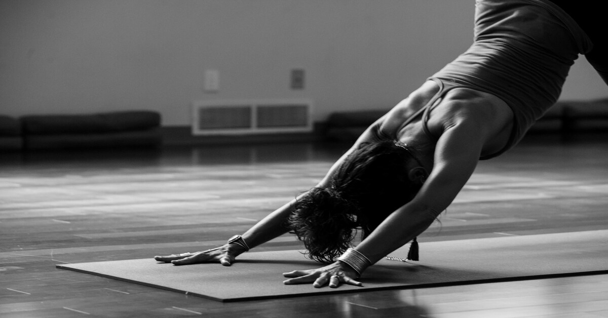 Holistic Wellness Practices to Reduce Stress