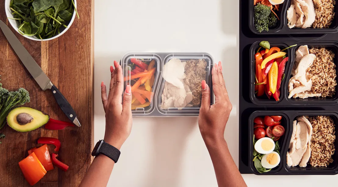 Clean Eating Meal Plans for Beginners