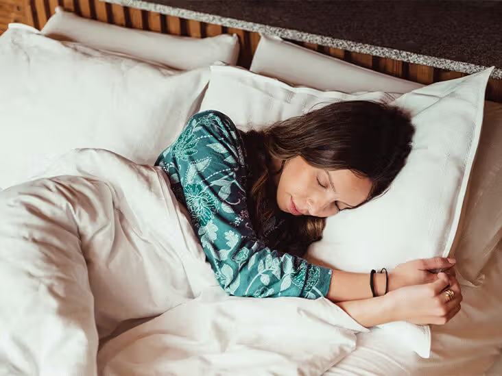 Simple Sleep Improvement Habits for Better Rest