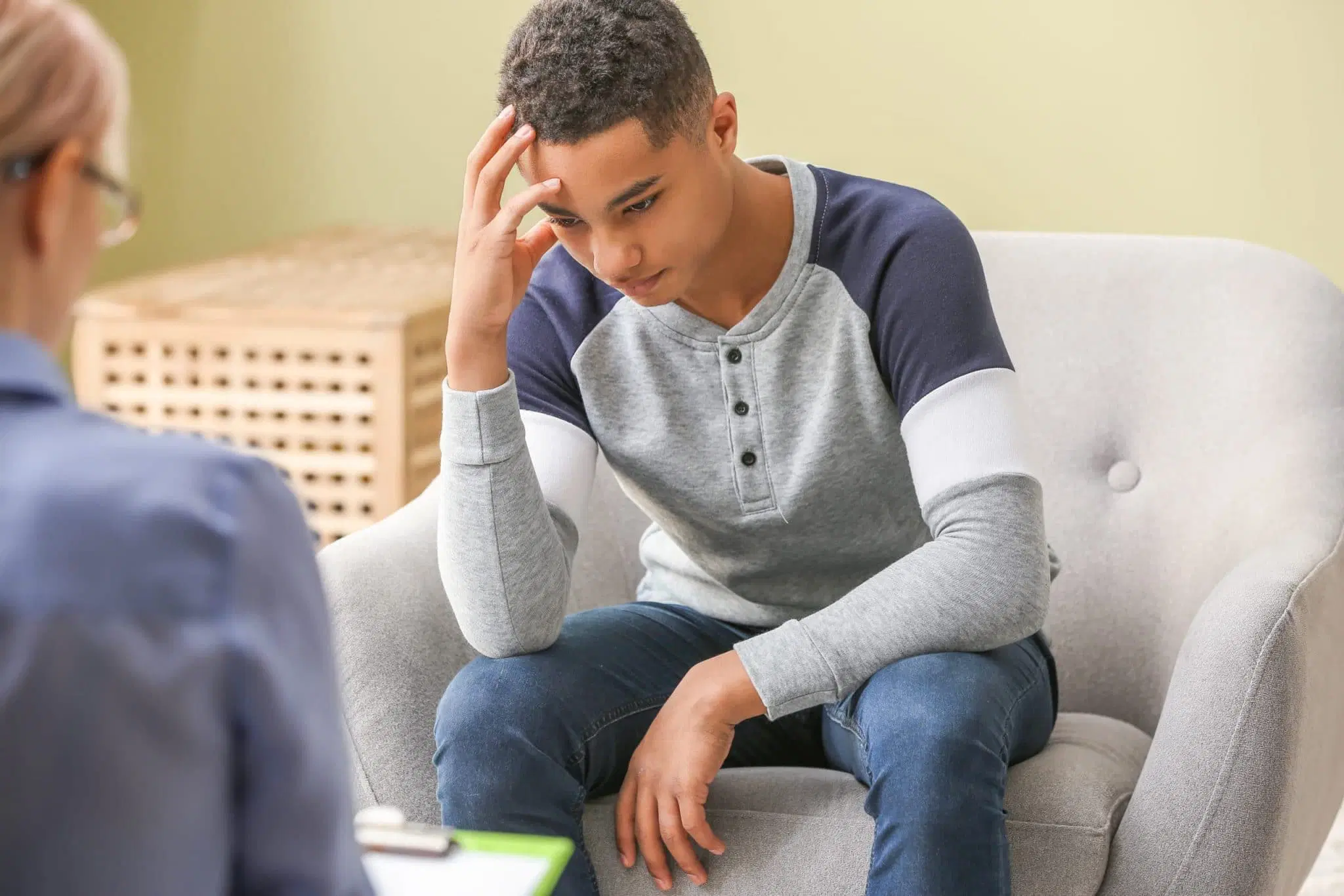Benefits of Therapy and Counseling for Mental Health