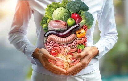 Nutrition Plans to Improve Digestive Health