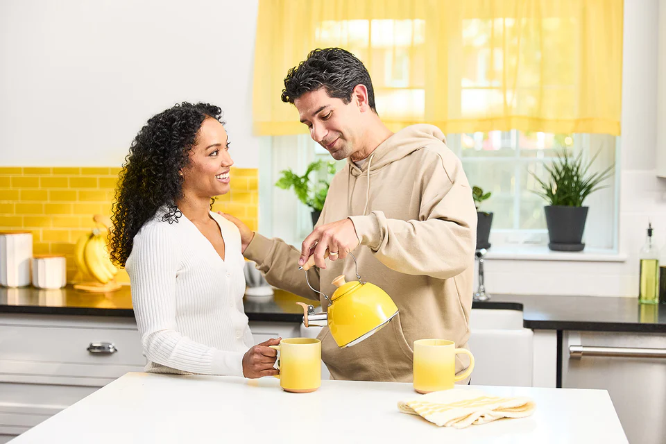 How to Support a Healthy Immune System Year-Round