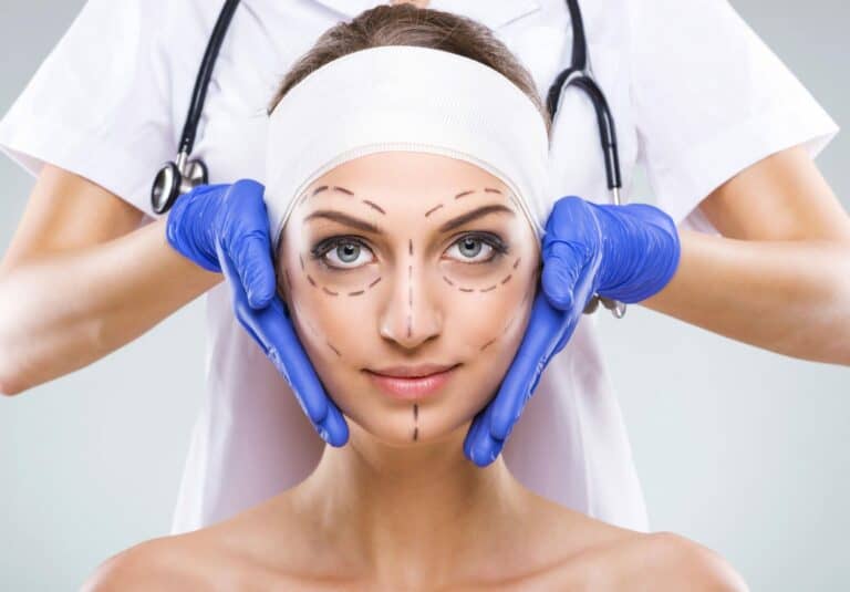 3 Benefits of Plastic Surgery