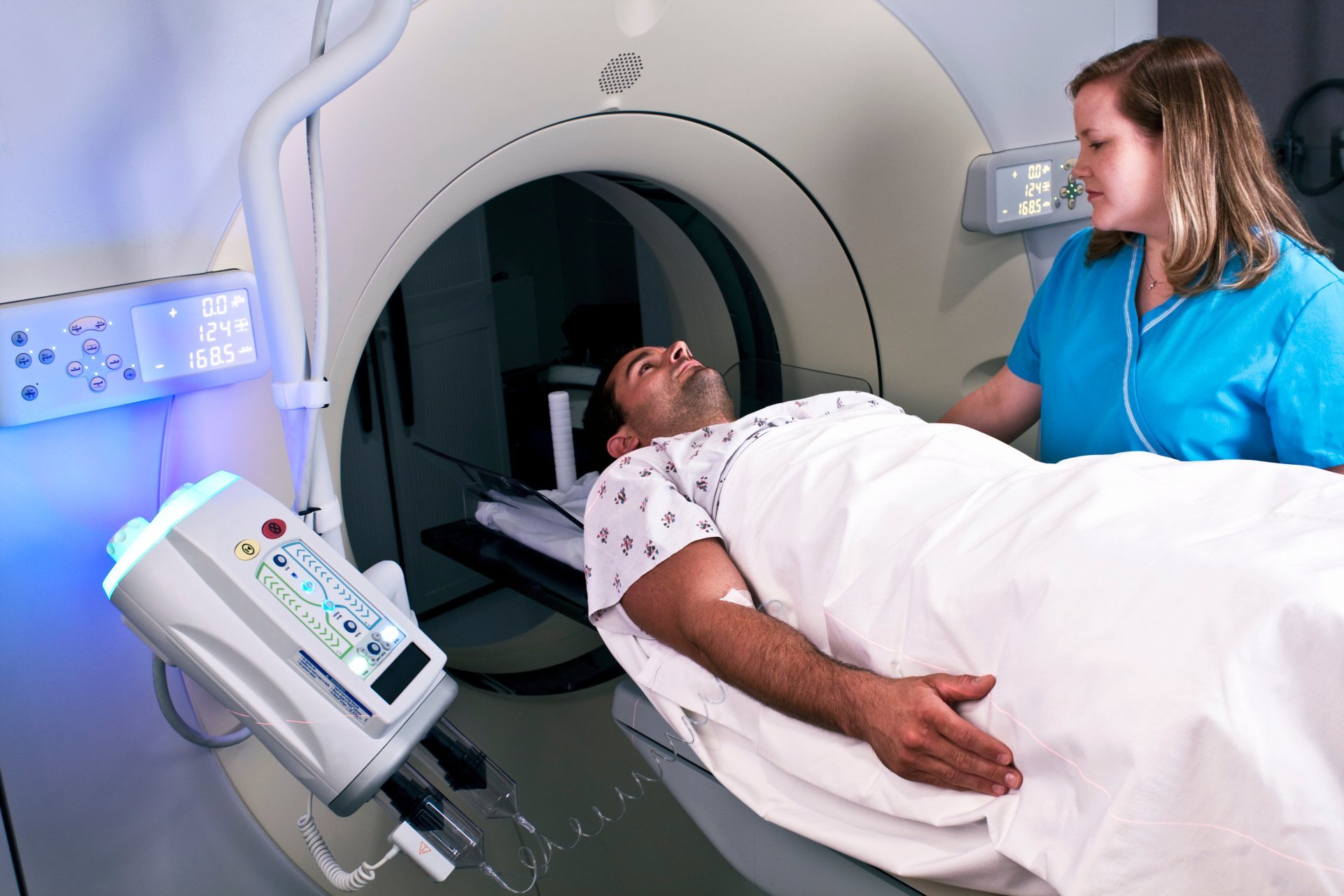 A Comprehensive Guide to a CT Scan and Its Benefits