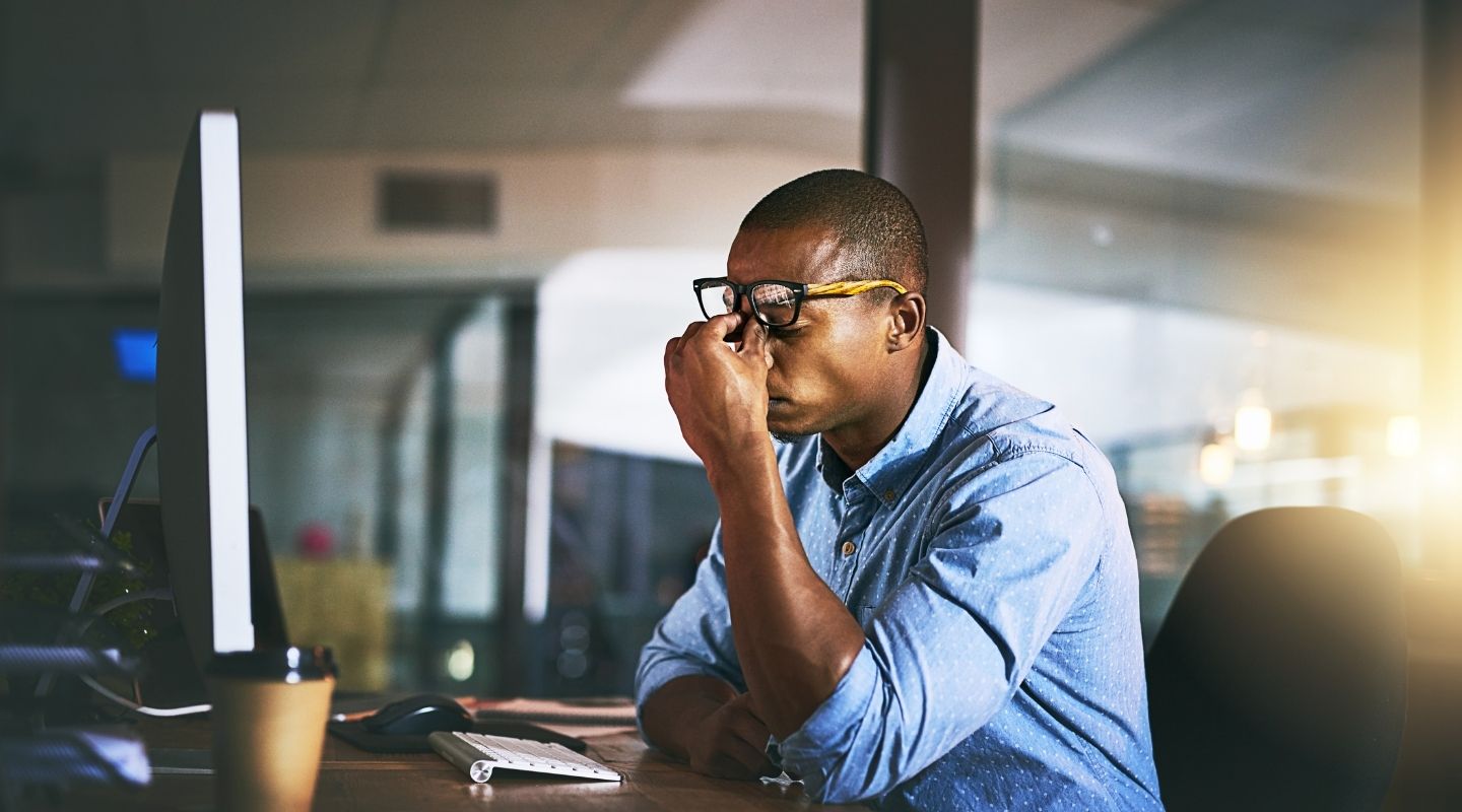 Coping Strategies for Managing Anxiety in the Workplace
