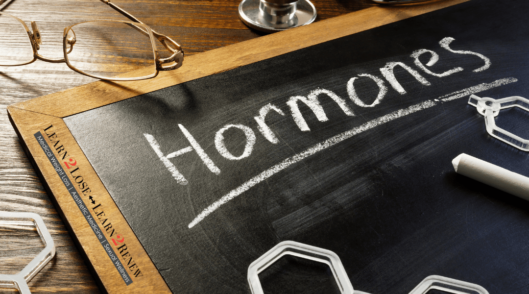 Exploring the Different Types of Hormone Replacement Therapy