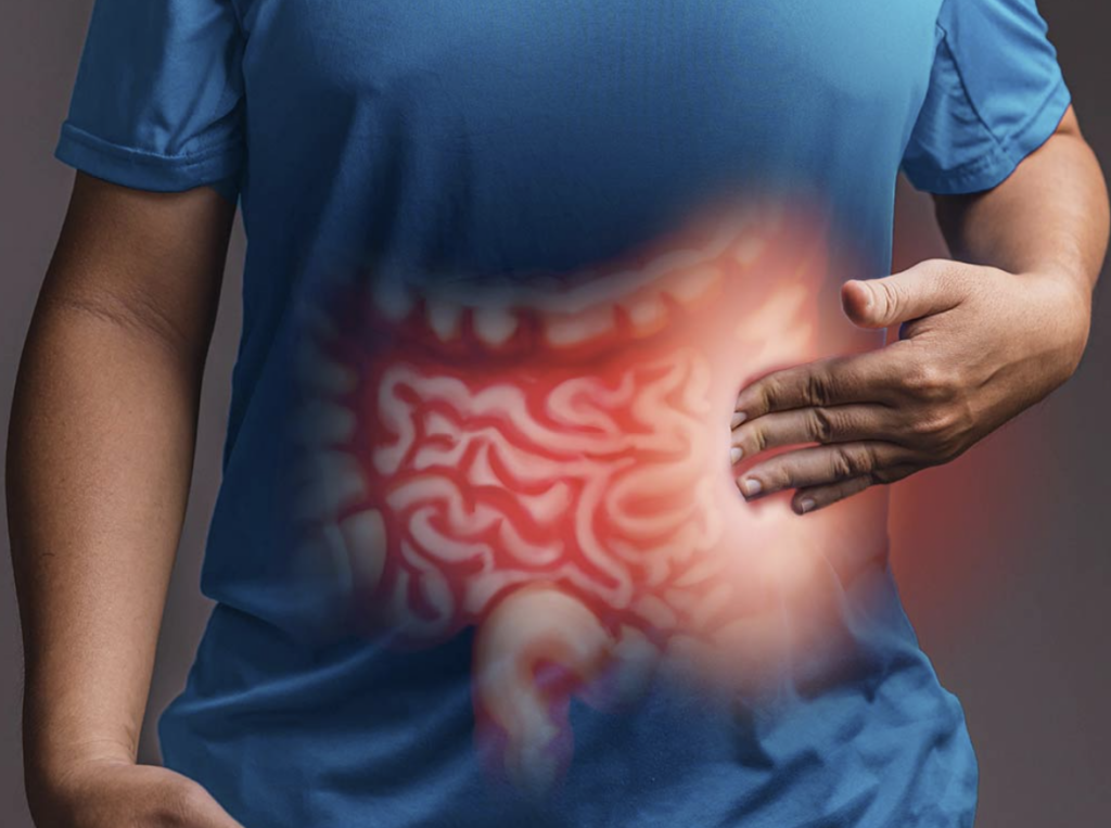 How Digestive Disease Specialists Can Improve Your Quality of Life