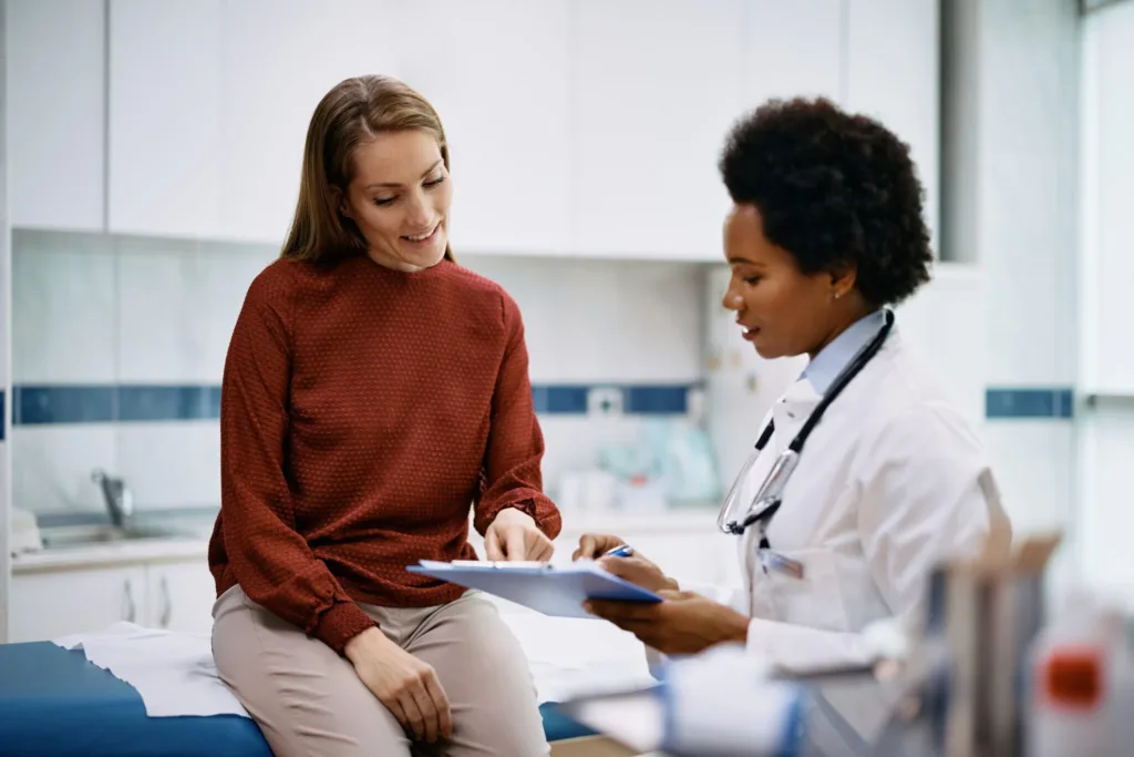 How Gynecology Can Help Improve Pelvic Floor Health