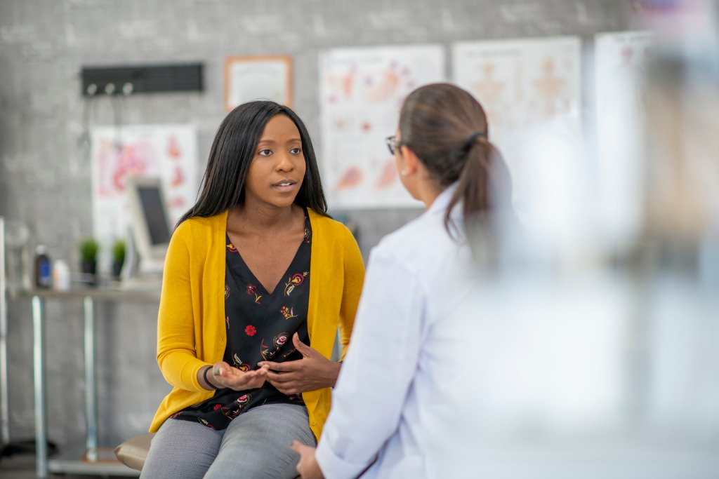 How Primary Care Providers Manage Chronic Conditions