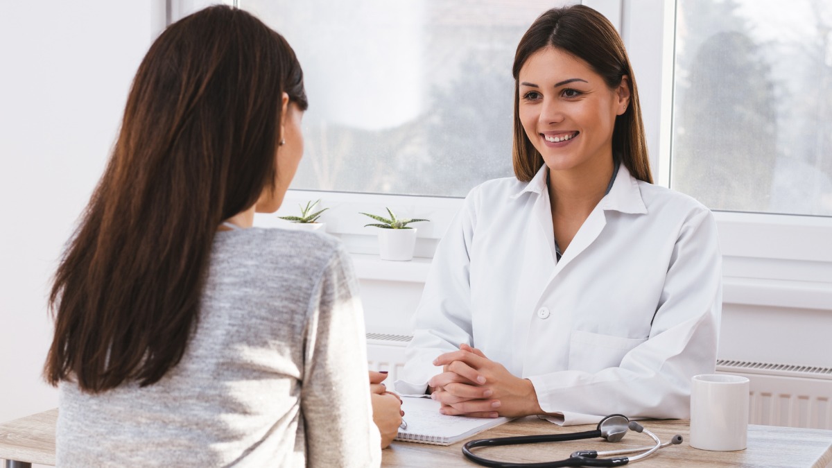 How STD Screenings Can Detect Infections Early and Help You Avoid Complications
