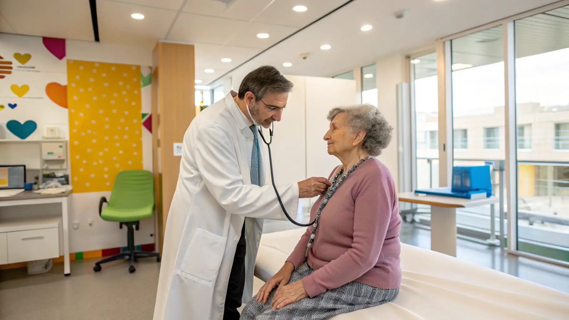 How a Wellness Center Enhances Your Overall Health