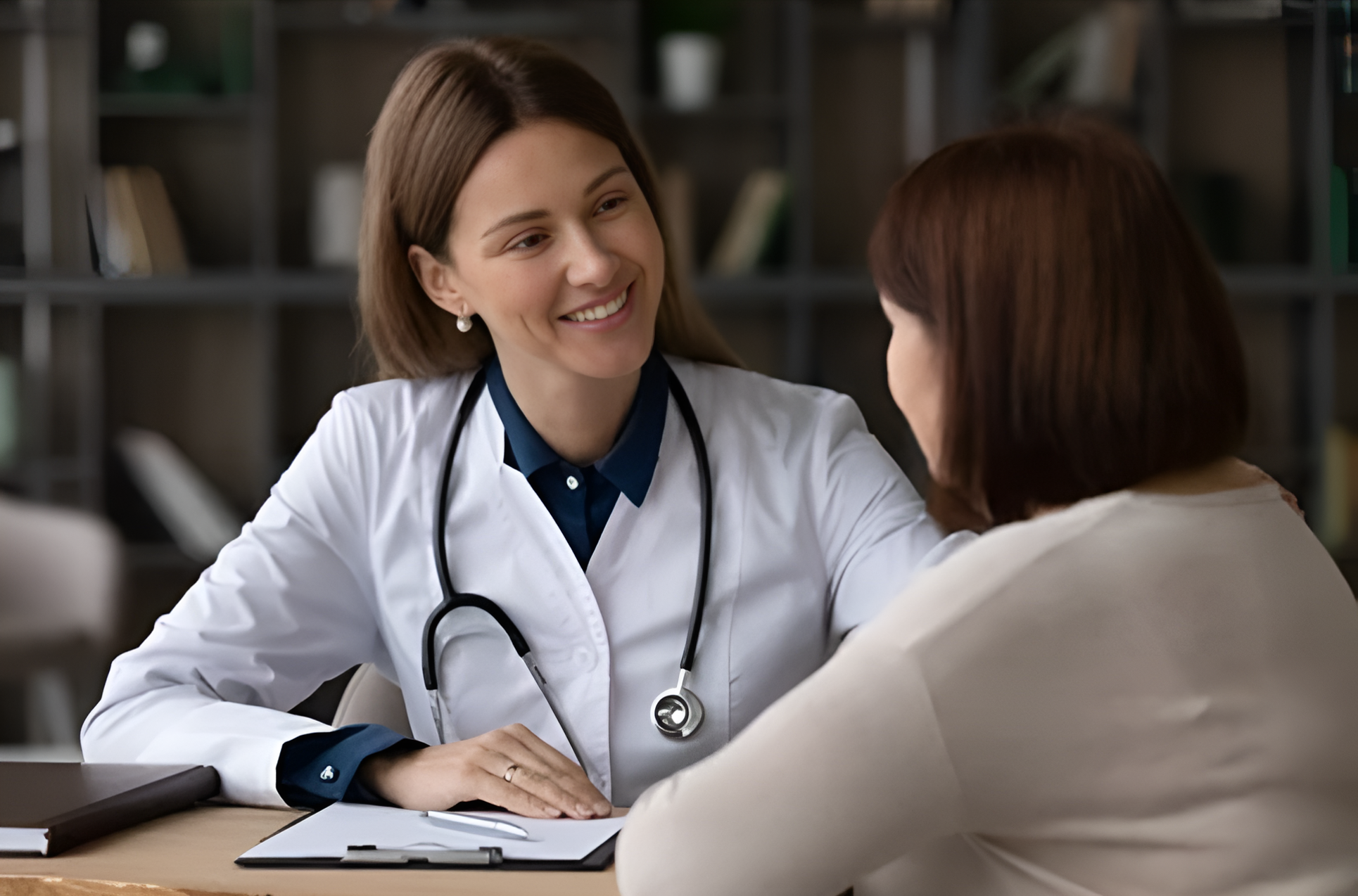 How to Choose the Right Doctor for Your Health Needs