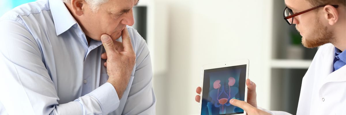Questions To Ask Your Prostate Cancer Doctor About Your Treatment Plan