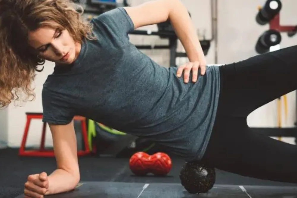 Rehabilitation strategies for common sports injuries