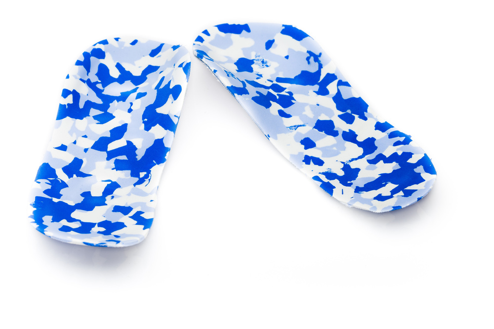 The Benefits of Custom Orthotics for Foot Comfort