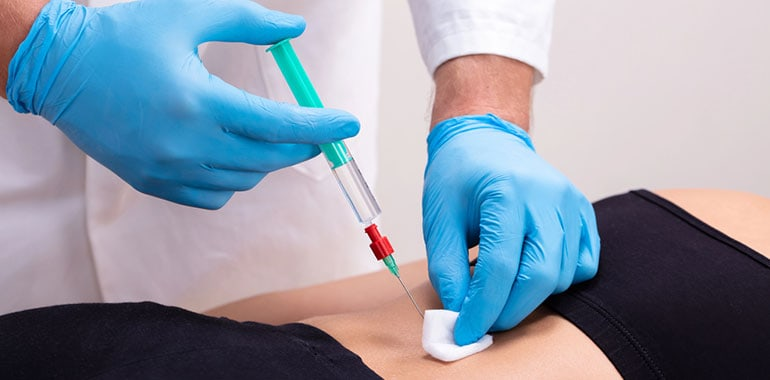 The Best Sciatica Treatments: What Works and What Doesn't