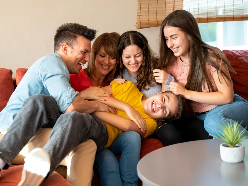 The Comprehensive Approach of Family Medicine