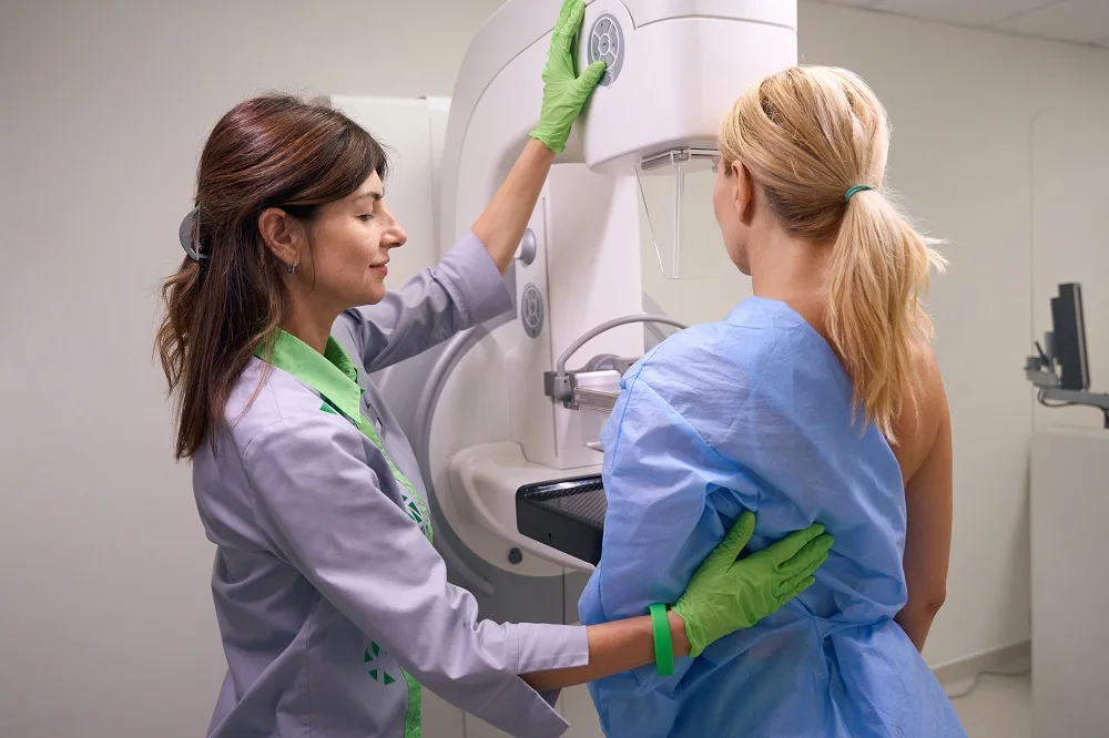 The Importance of Regular Screening Mammograms for Women