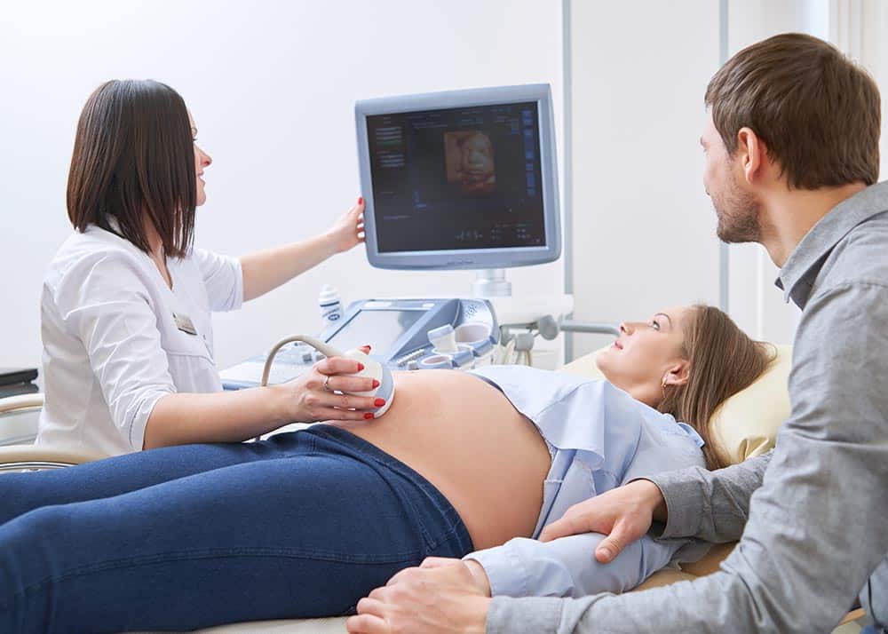 The Importance of an OBGYN for Managing Pregnancy Complications