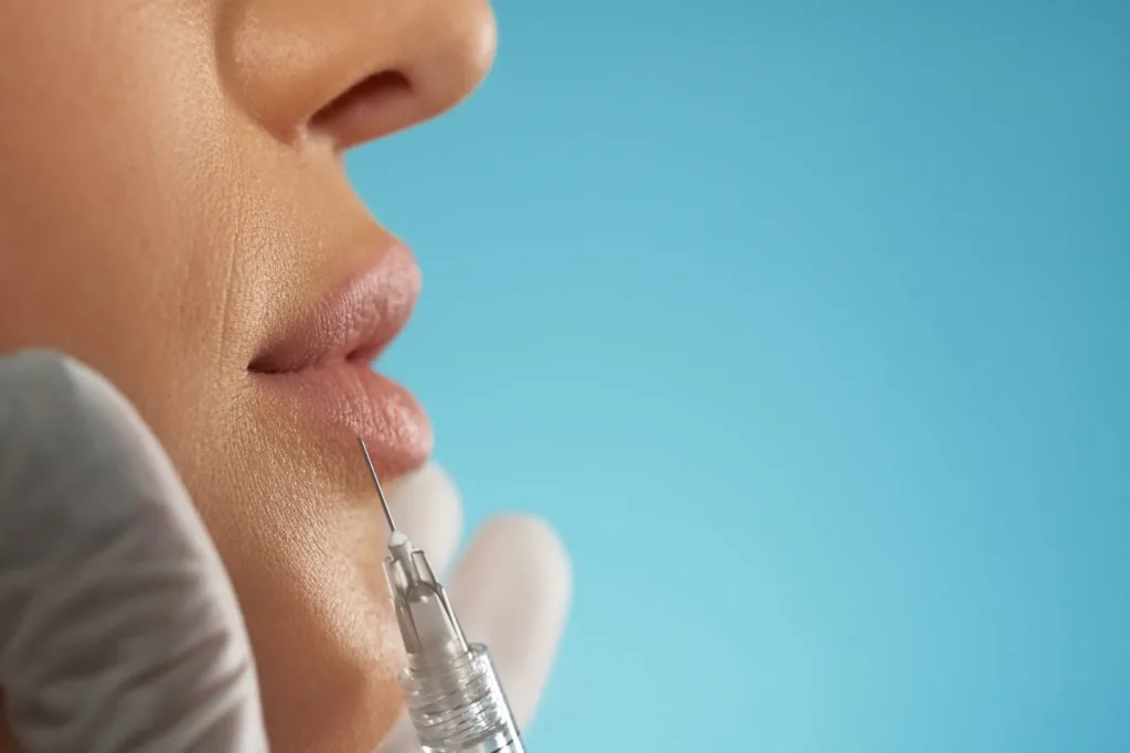 The Role of Dermal Fillers in Restoring Volume