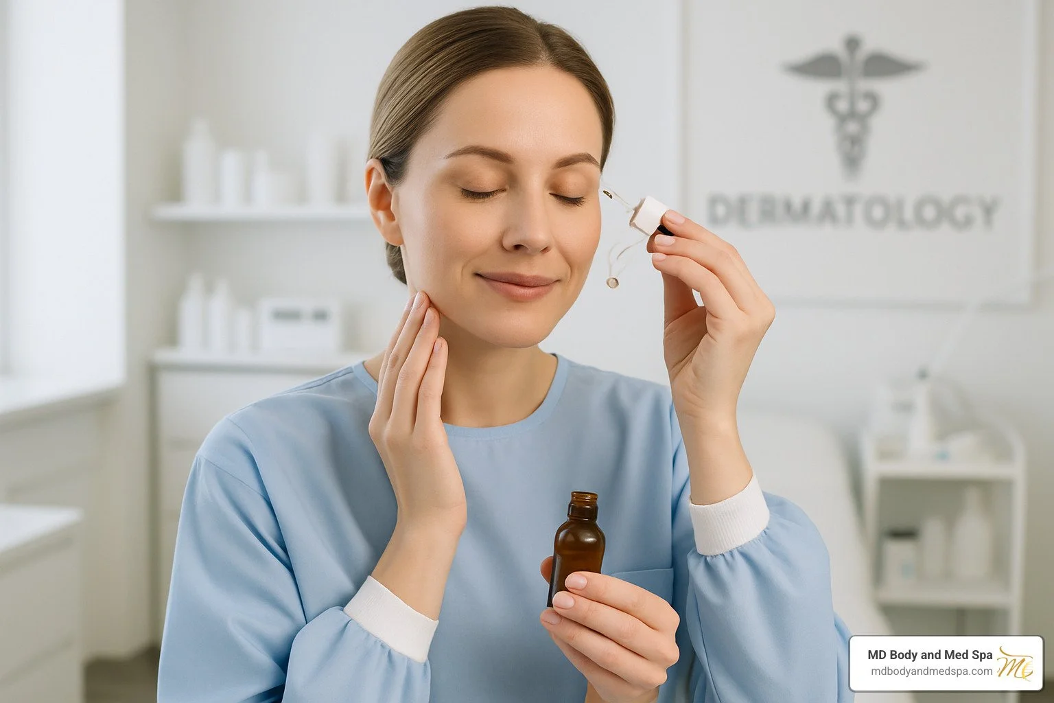 The Role of Dermatology in Preventative Skin Care
