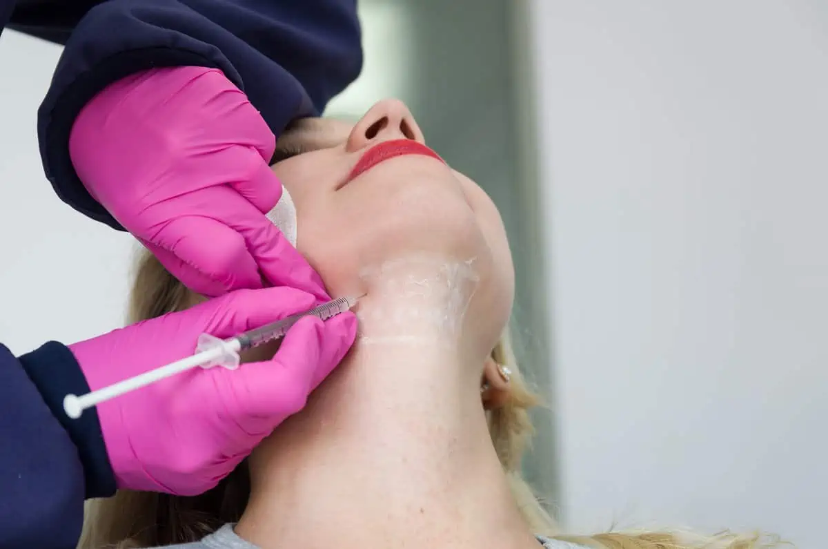 Tips for Maximizing Results With Kybella