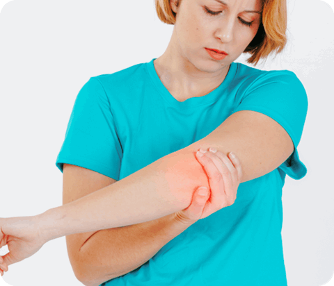 Understanding Arm Pain and When To Seek Medical Attention