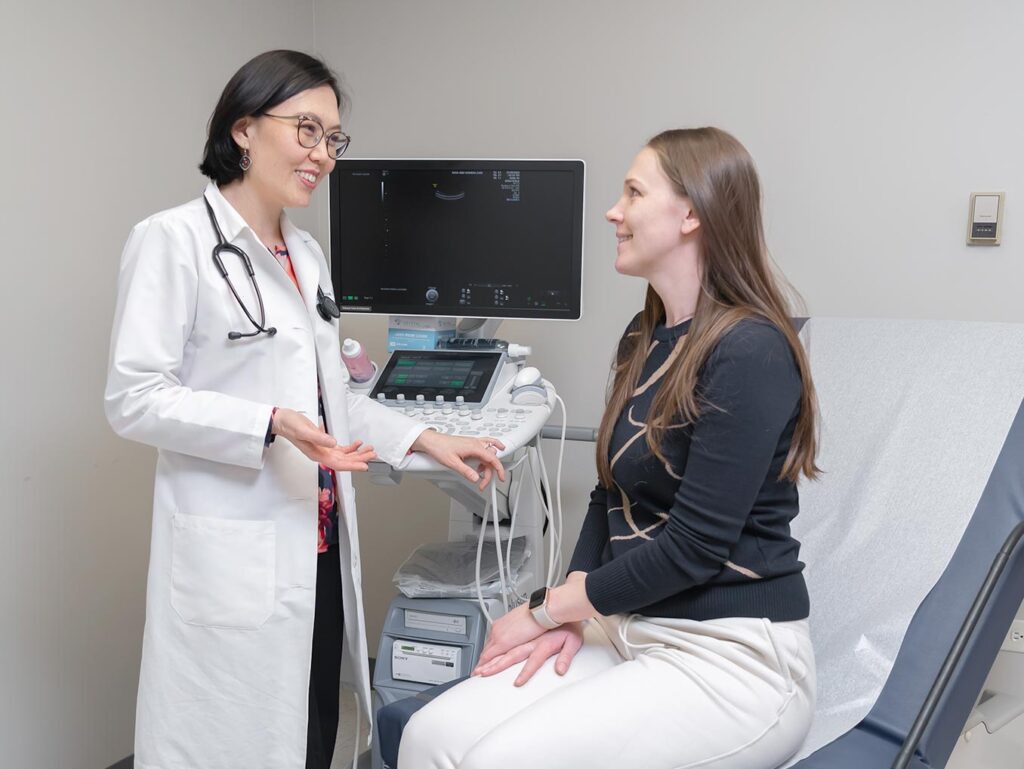 Understanding the Benefits of Regular OBGYN Visits