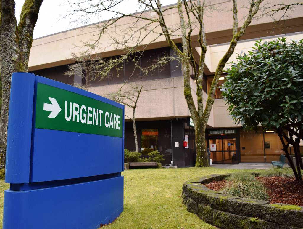 When to Choose Urgent Care Over the Emergency Room