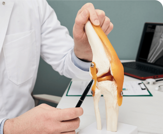 Why Regenerative Orthopedics Could Be the Answer for Joint Degeneration