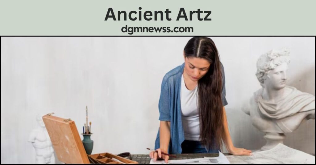 Ancient Artz