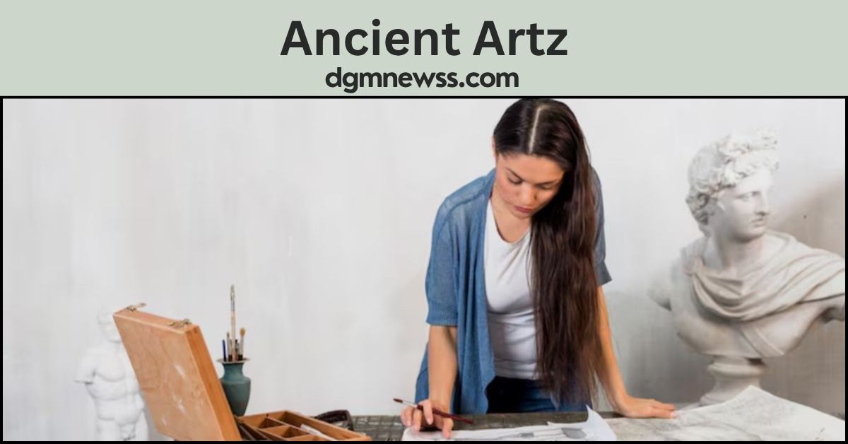 Ancient Artz