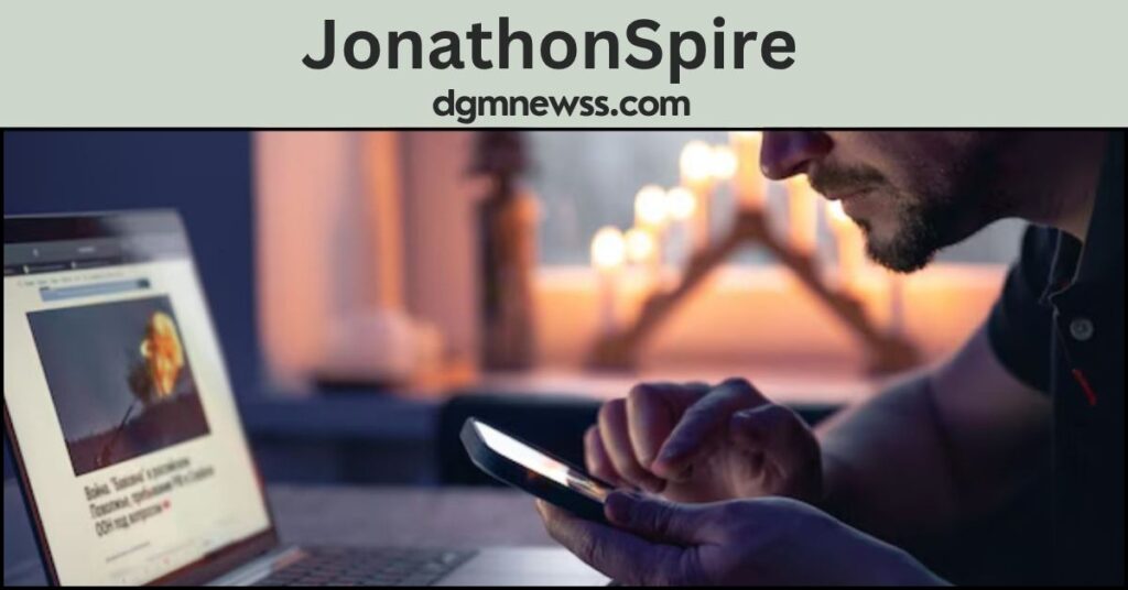 JonathonSpire