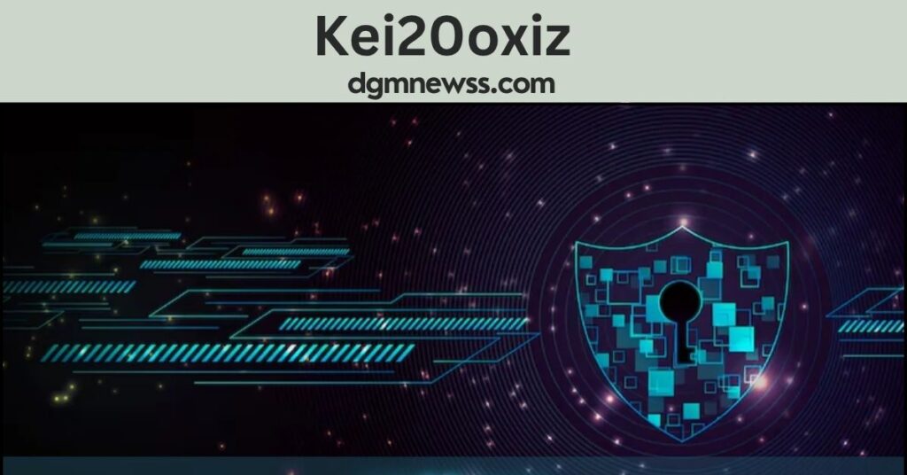 Kei20oxiz