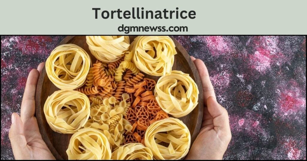 Tortellinatrice